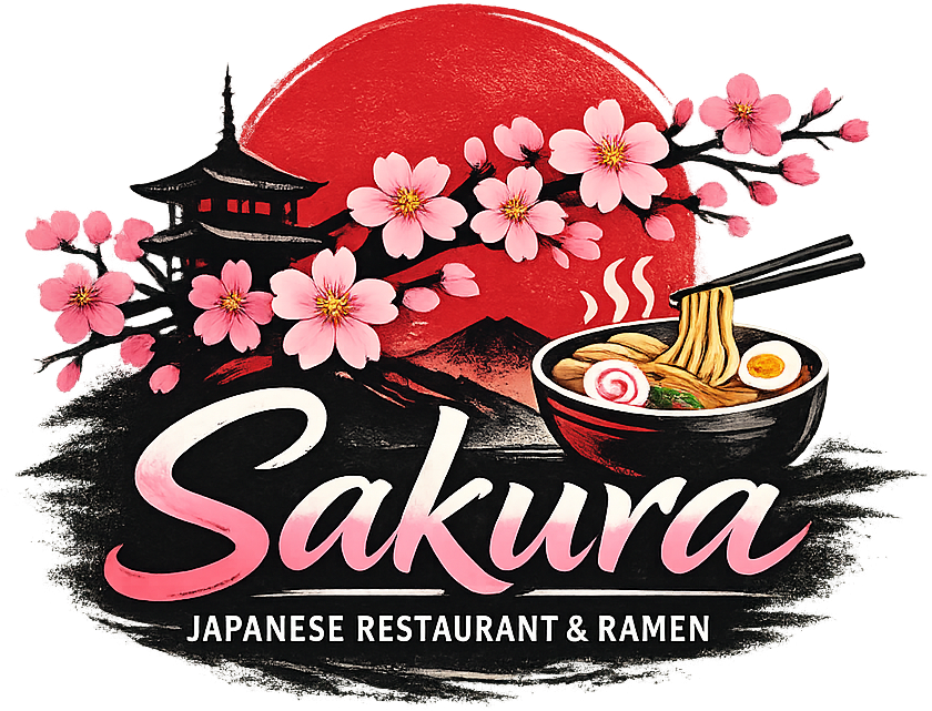 Sakura Japanese Restaurant