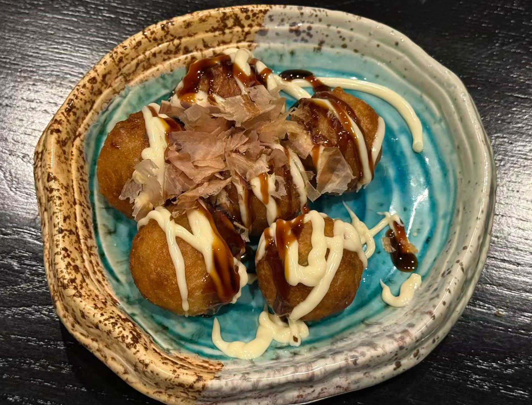 Takoyaki